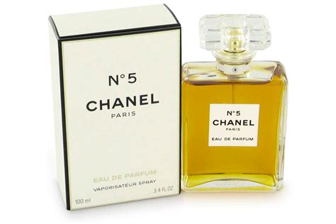 coco chanel n 5 profumo prezzo|CHANEL N°5 Eau de Parfum ️ acquista online .